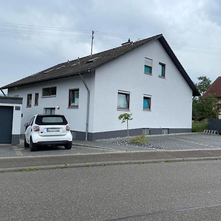 FeWo Topas Balingen Bagian luar foto