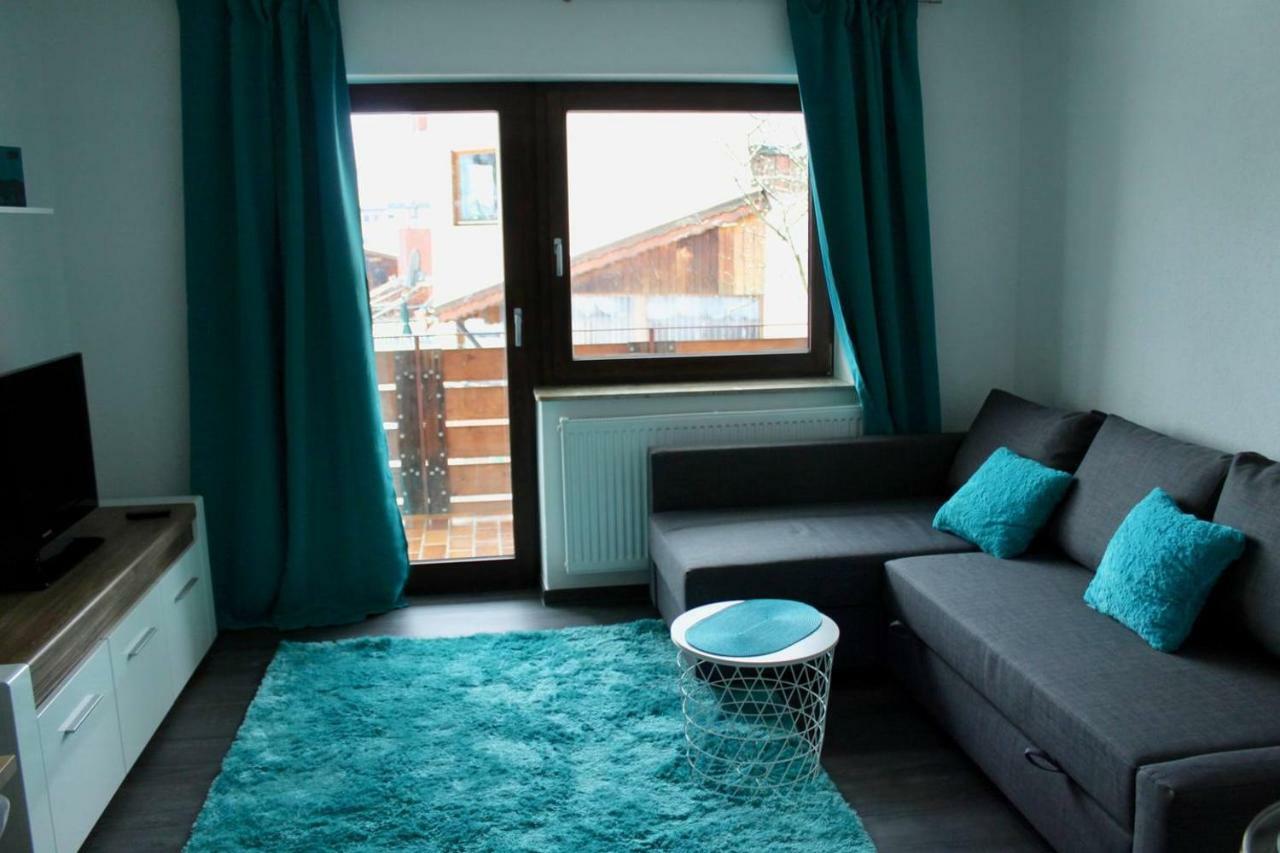 FeWo Topas Balingen Bagian luar foto
