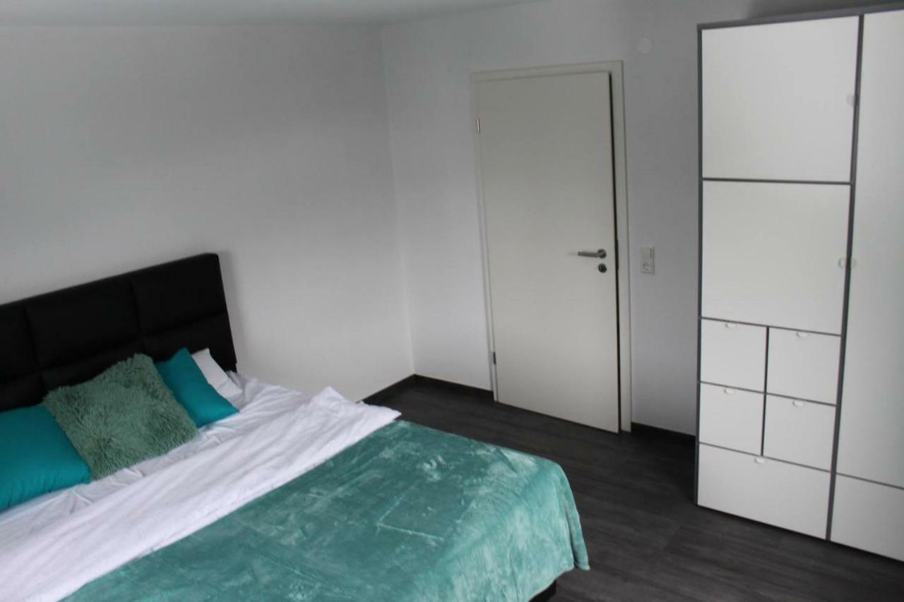 FeWo Topas Balingen Bagian luar foto